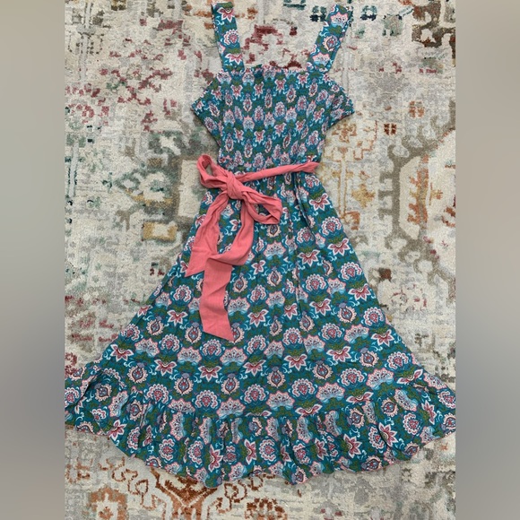 Matilda Jane Dresses Matilda Jane Enchanted Garden Hummingbird